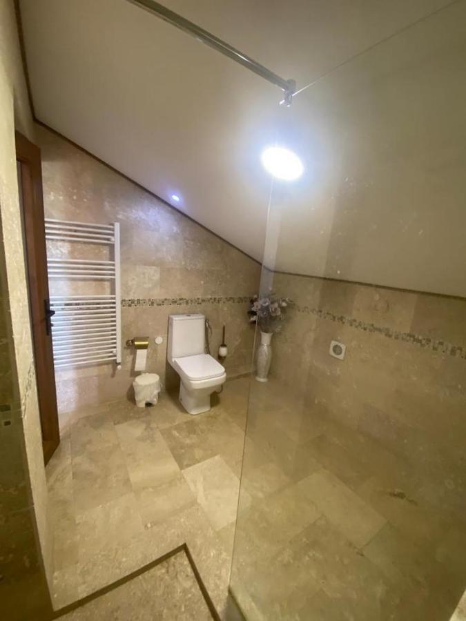 Ami Residence Bucharest Airport&Therme&Parking 奥托佩尼 外观 照片