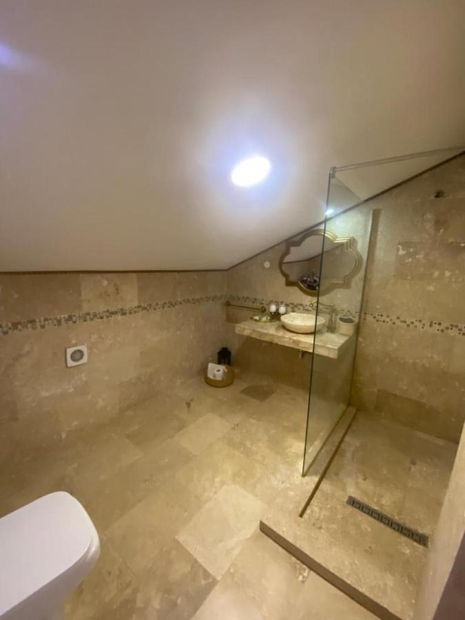 Ami Residence Bucharest Airport&Therme&Parking 奥托佩尼 外观 照片