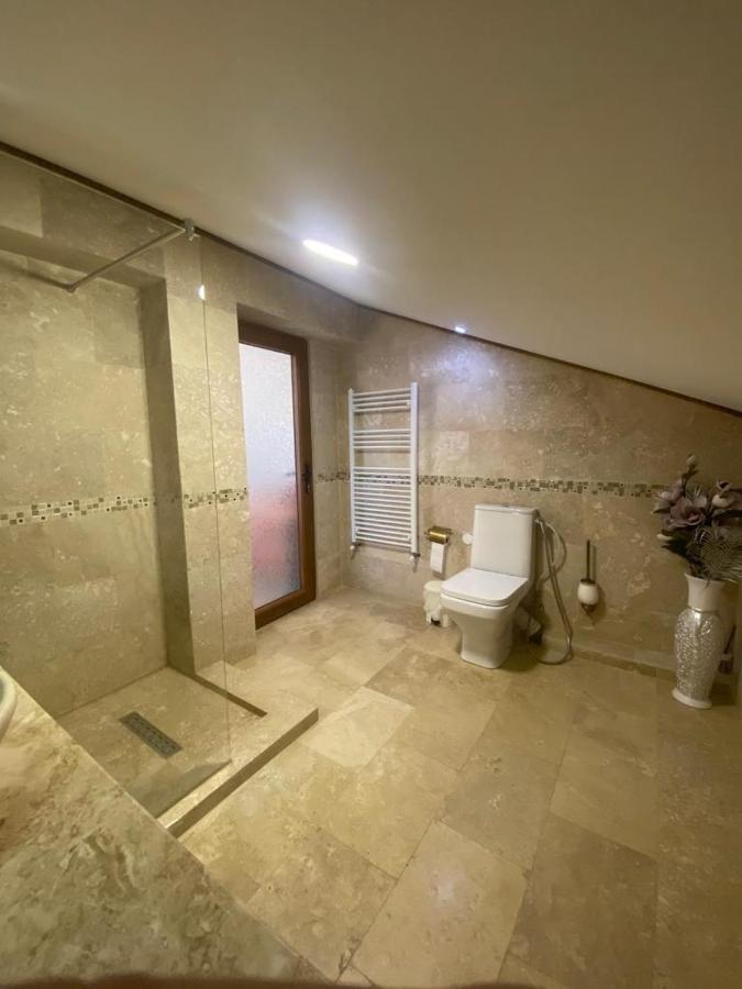Ami Residence Bucharest Airport&Therme&Parking 奥托佩尼 外观 照片