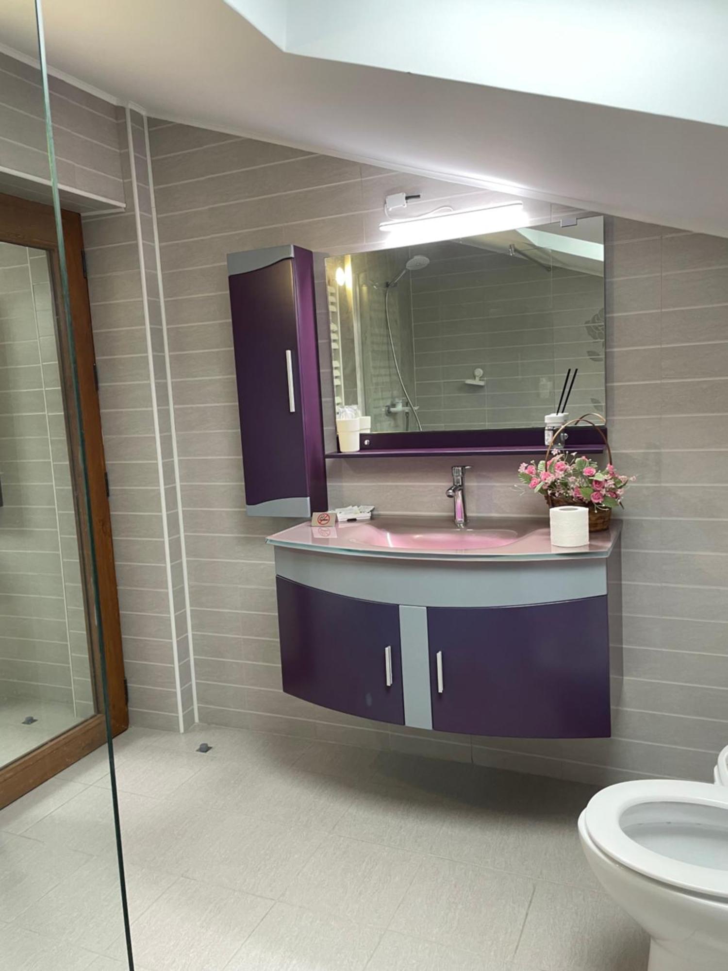 Ami Residence Bucharest Airport&Therme&Parking 奥托佩尼 外观 照片
