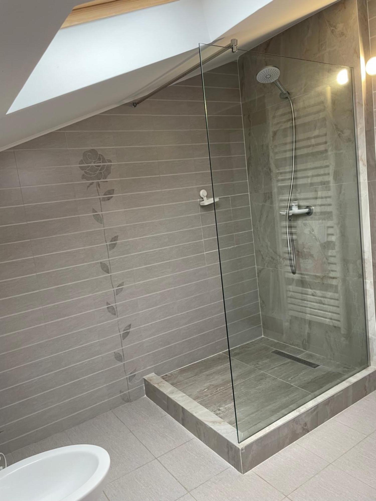 Ami Residence Bucharest Airport&Therme&Parking 奥托佩尼 外观 照片